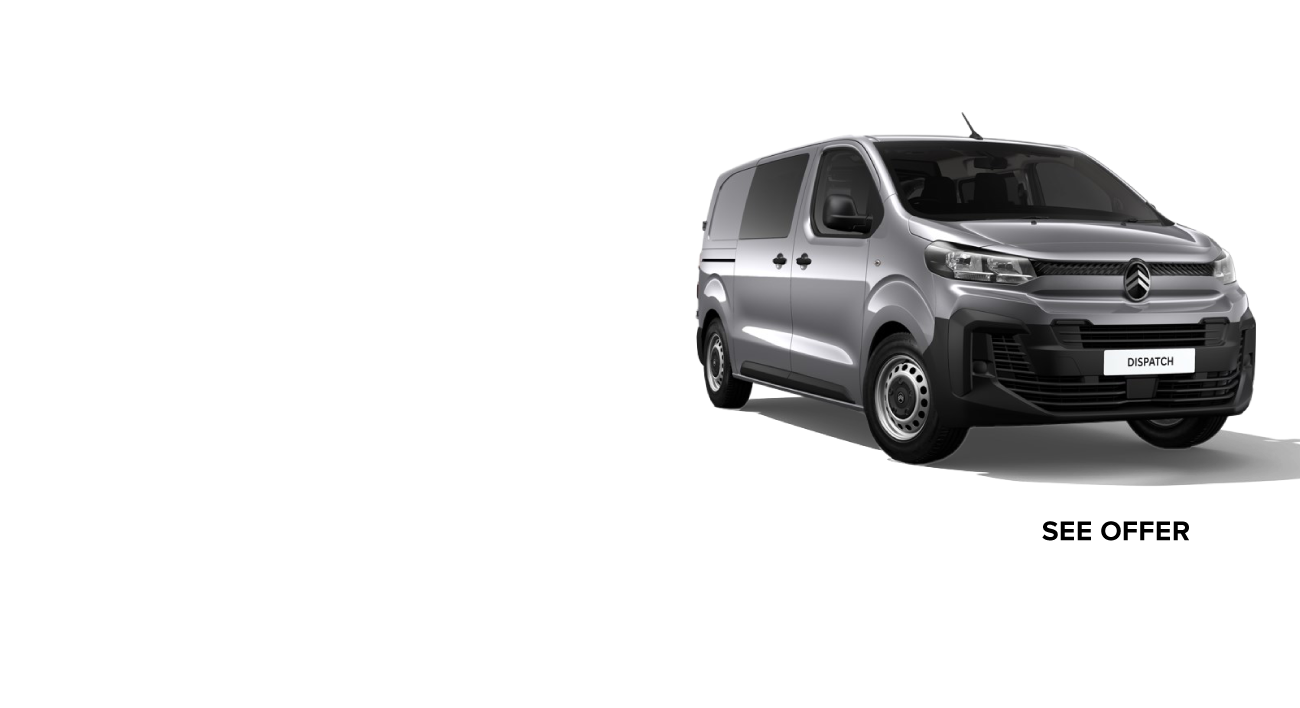 Citroen Dispatch 130225